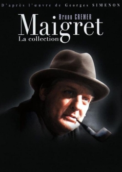 Watch Free Maigret Movies HD Online 123Movies To