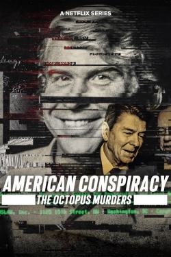 Watch Free American Conspiracy: The Octopus Murders Movies HD Online 123Movies To