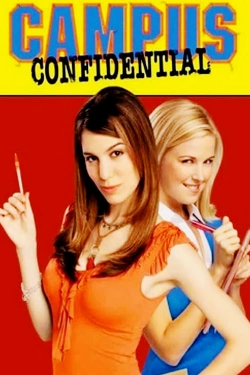 Watch Free Campus Confidential Movies HD Online 123Movies To