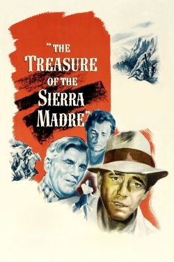 Watch Free The Treasure of the Sierra Madre Movies HD Online 123Movies To