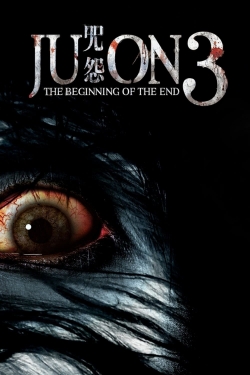 Watch Free Ju-on: The Beginning of the End Movies HD Online 123Movies To