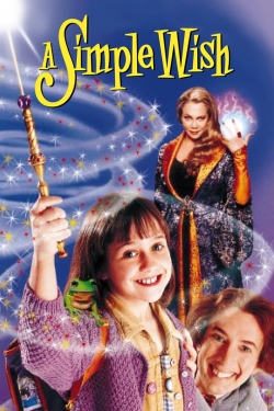 Watch Free A Simple Wish Movies HD Online 123Movies To