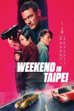 Watch Free Weekend in Taipei Movies HD Online 123Movies To