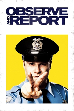 Watch Free Observe and Report Movies HD Online 123Movies To