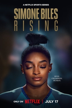 Watch Free Simone Biles Rising Movies HD Online 123Movies To