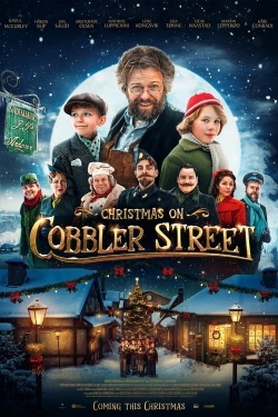 Watch Free Christmas on Cobbler Street Movies HD Online 123Movies To