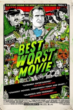 Watch Free Best Worst Movie Movies HD Online 123Movies To