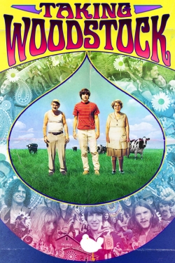 Watch Free Taking Woodstock Movies HD Online 123Movies To