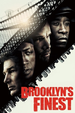 Watch Free Brooklyn's Finest Movies HD Online 123Movies To