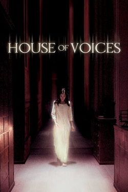 Watch Free House of Voices Movies HD Online 123Movies To