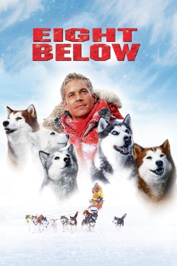 Watch Free Eight Below Movies HD Online 123Movies To