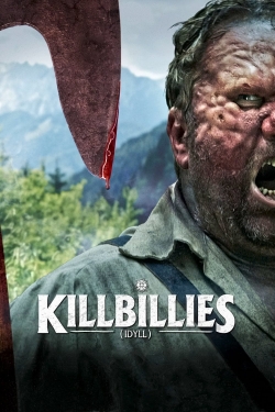 Watch Free Killbillies Movies HD Online 123Movies To