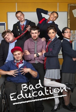 Watch Free Bad Education Movies HD Online 123Movies To