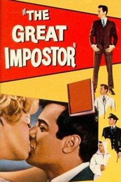 Watch Free The Great Impostor Movies HD Online 123Movies To