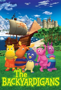 Watch Free The Backyardigans Movies HD Online 123Movies To