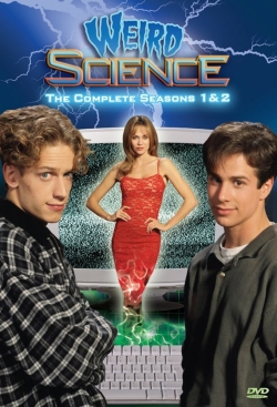 Watch Free Weird Science Movies HD Online 123Movies To