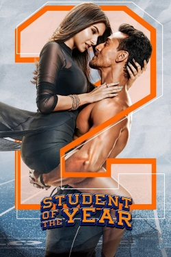 Watch Free Student of the Year 2 Movies HD Online 123Movies To