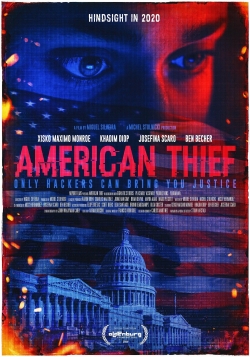 Watch Free American Thief Movies HD Online 123Movies To