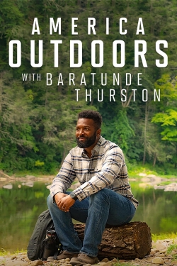 Watch Free America Outdoors with Baratunde Thurston Movies HD Online 123Movies To