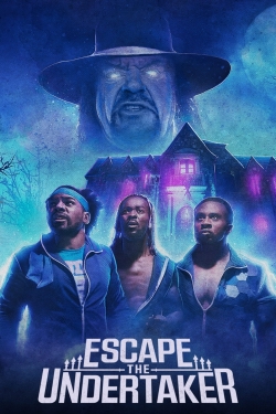 Watch Free Escape The Undertaker Movies HD Online 123Movies To