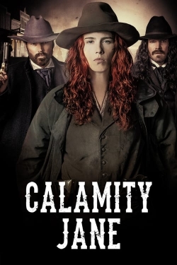 Watch Free Calamity Jane Movies HD Online 123Movies To