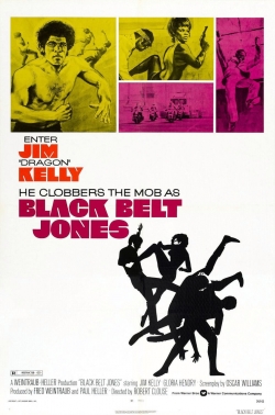 Watch Free Black Belt Jones Movies HD Online 123Movies To