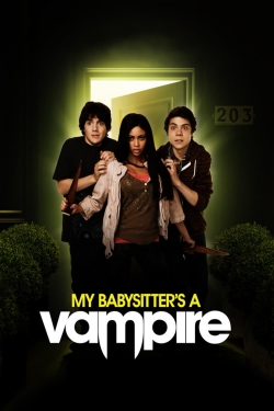 Watch Free My Babysitter's a Vampire Movies HD Online 123Movies To