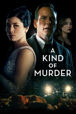 Watch Free A Kind of Murder Movies HD Online 123Movies To