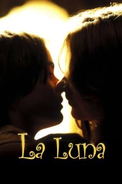 Watch Free La Luna Movies HD Online 123Movies To