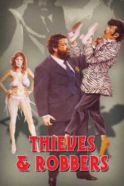 Watch Free Thieves and Robbers Movies HD Online 123Movies To