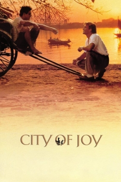 Watch Free City of Joy Movies HD Online 123Movies To