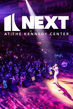 Watch Free NEXT at the Kennedy Center Movies HD Online 123Movies To