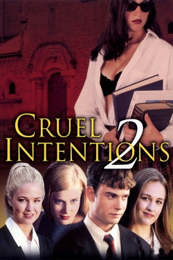 Watch Free Cruel Intentions 2 Movies HD Online 123Movies To