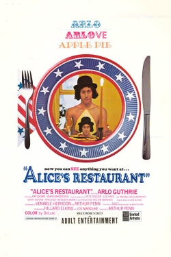 Watch Free Alice's Restaurant Movies HD Online 123Movies To