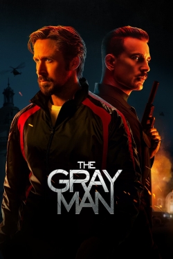 Watch Free The Gray Man Movies HD Online 123Movies To