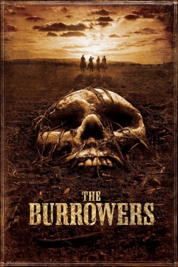 Watch Free The Burrowers Movies HD Online 123Movies To