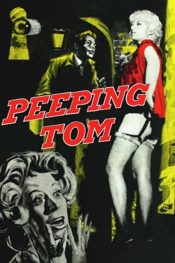 Watch Free Peeping Tom Movies HD Online 123Movies To