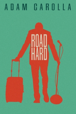 Watch Free Road Hard Movies HD Online 123Movies To