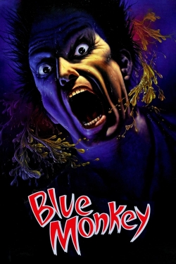 Watch Free Blue Monkey Movies HD Online 123Movies To