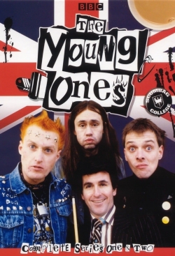 Watch Free The Young Ones Movies HD Online 123Movies To