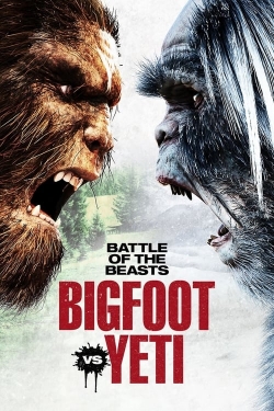 Watch Free Battle of the Beasts: Bigfoot vs. Yeti Movies HD Online 123Movies To