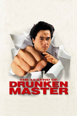 Watch Free The Legend of Drunken Master Movies HD Online 123Movies To