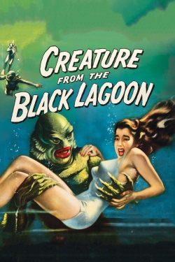 Watch Free Creature from the Black Lagoon Movies HD Online 123Movies To