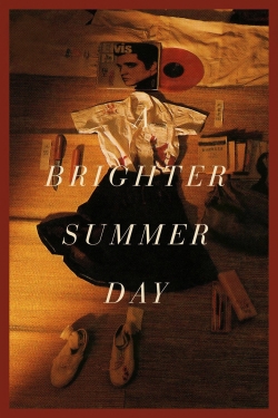 Watch Free A Brighter Summer Day Movies HD Online 123Movies To