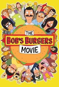 Watch Free The Bob's Burgers Movie Movies HD Online 123Movies To