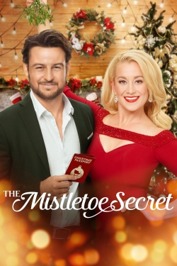 Watch Free The Mistletoe Secret Movies HD Online 123Movies To