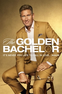 Watch Free The Golden Bachelor Movies HD Online 123Movies To