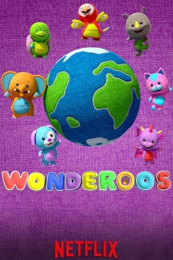 Watch Free Wonderoos Movies HD Online 123Movies To