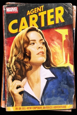 Watch Free Marvel One-Shot: Agent Carter Movies HD Online 123Movies To