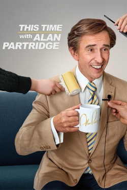 Watch Free This Time with Alan Partridge Movies HD Online 123Movies To